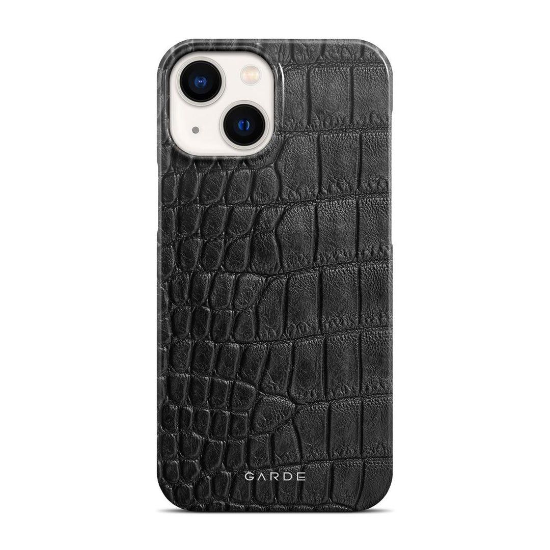 Drake iPhone 13 Mini Back Cover - Custom Printed Phone Case by Garde
