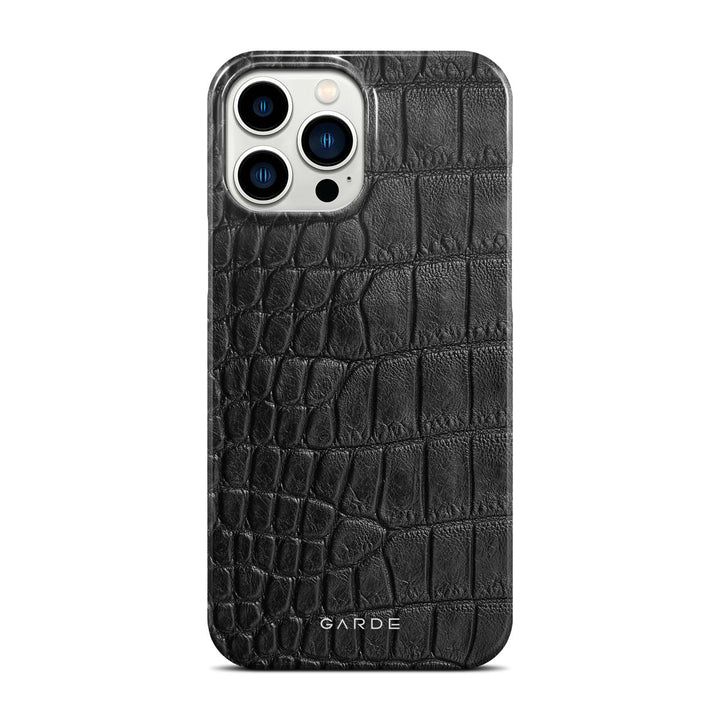 Drake iPhone 13 Pro Max Back Cover - Custom Printed Phone Case by Garde