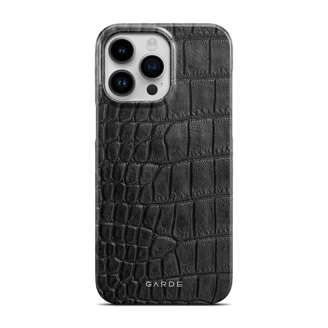 Drake iPhone 14 Pro Max Back Cover - Custom Printed Phone Case by Garde