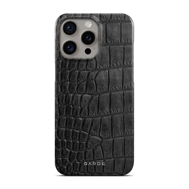 Drake iPhone 15 Pro Max Back Cover - Custom Printed Phone Case by Garde