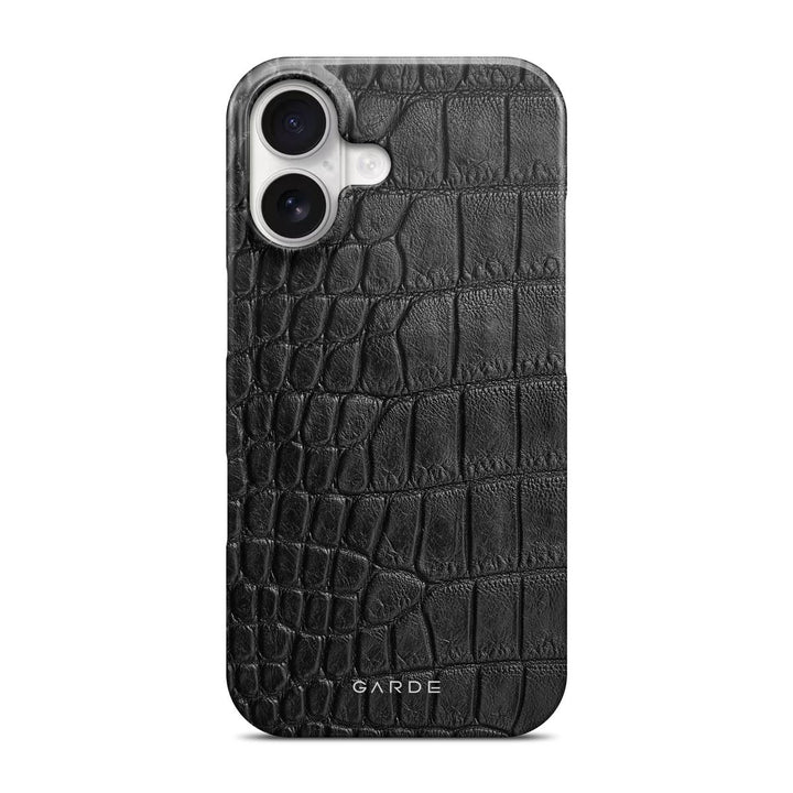 Drake iPhone 16 Back Cover - Custom Printed Phone Case by Garde