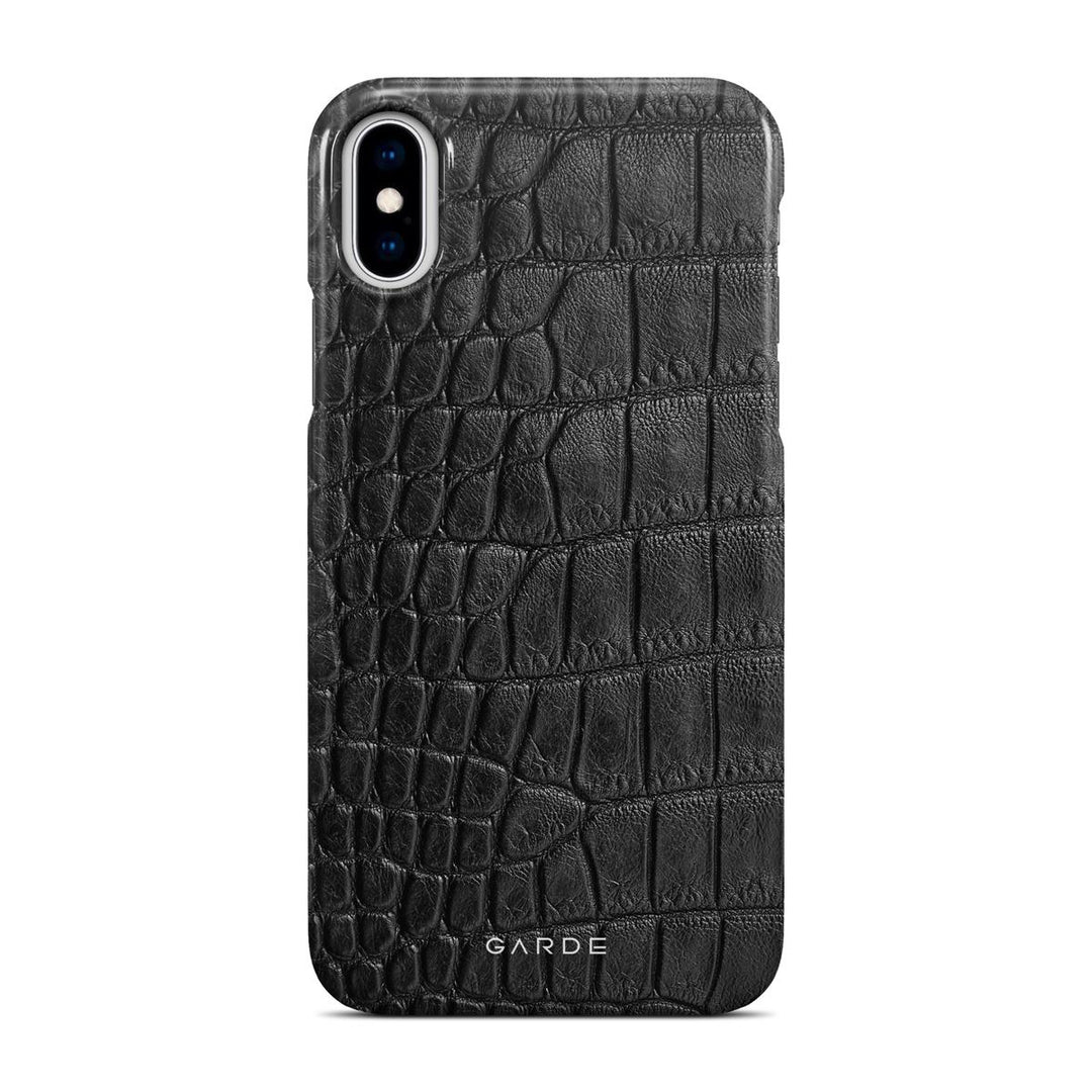 Drake iPhone X / Xs Back Cover - Custom Printed Phone Case by Garde