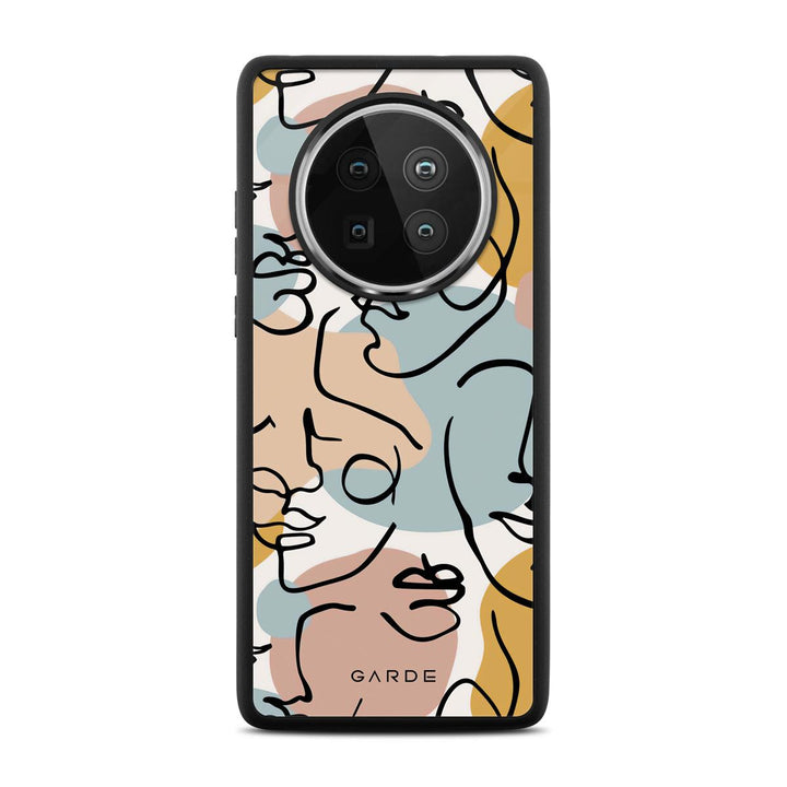 Eisha - Huawei Mate 40