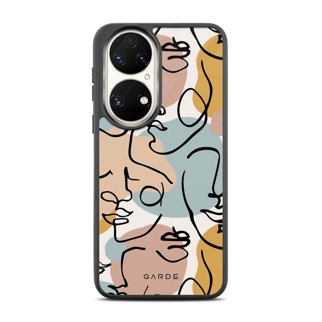 Eisha - Huawei P50