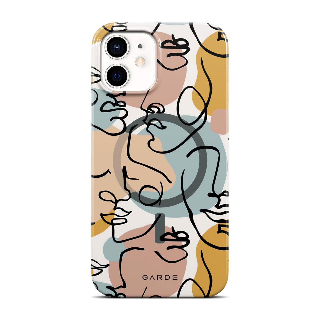 Eisha - iPhone 12
