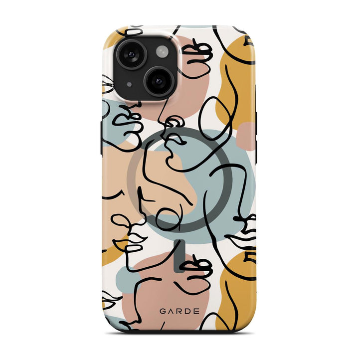Eisha - iPhone 15