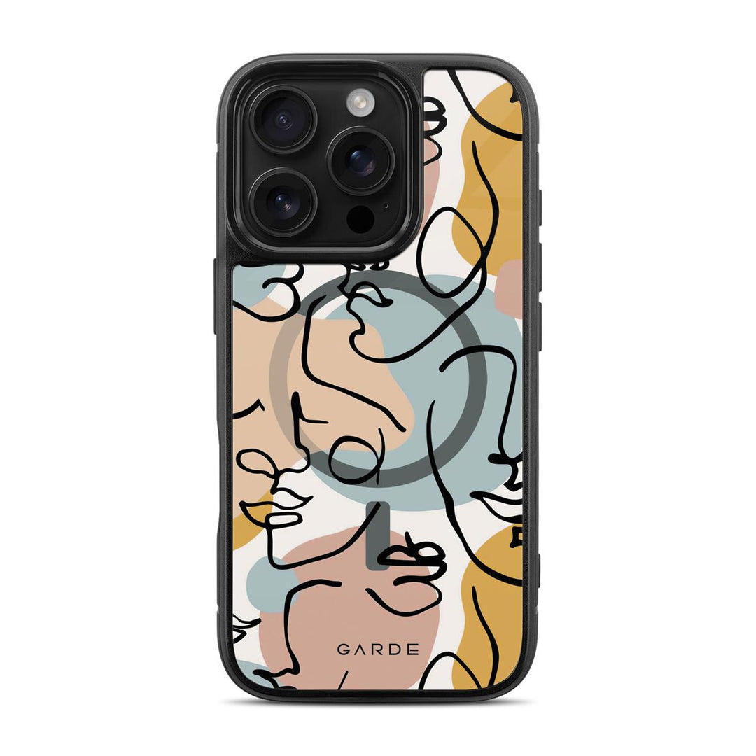 Eisha - iPhone 16 Pro