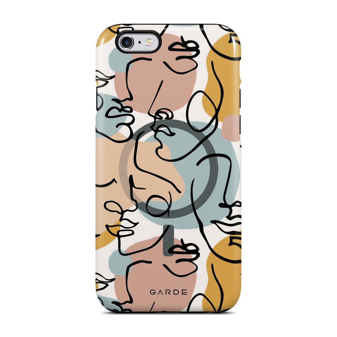 Eisha - iPhone 6 / 6s