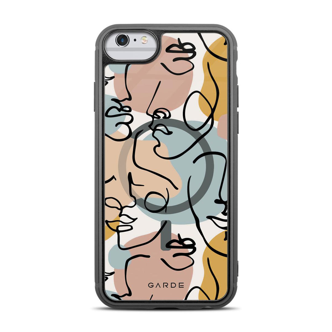 Eisha - iPhone 6 / 6s