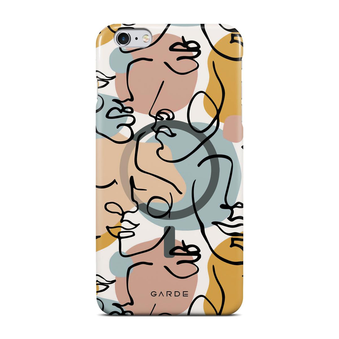 Eisha - iPhone 6 Plus / 6s Plus