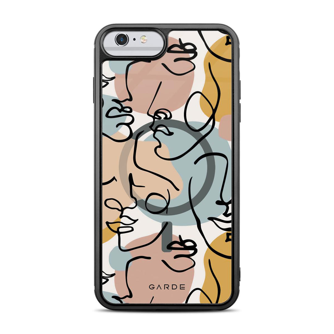 Eisha - iPhone 6 Plus / 6s Plus