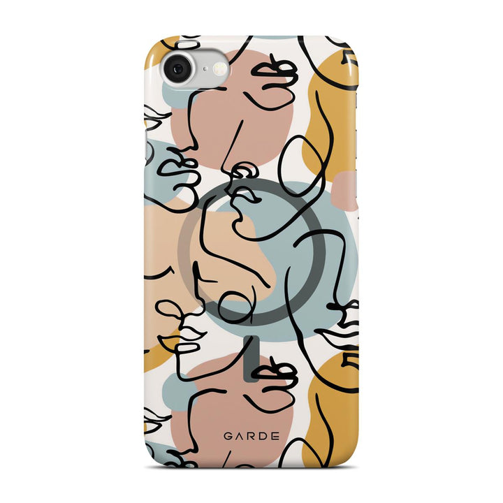 Eisha - iPhone SE 2020 / 2022