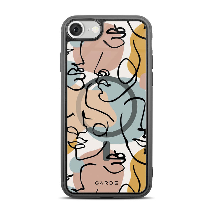 Eisha - iPhone SE 2020 / 2022