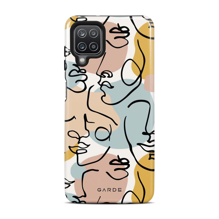 Eisha - Samsung A12