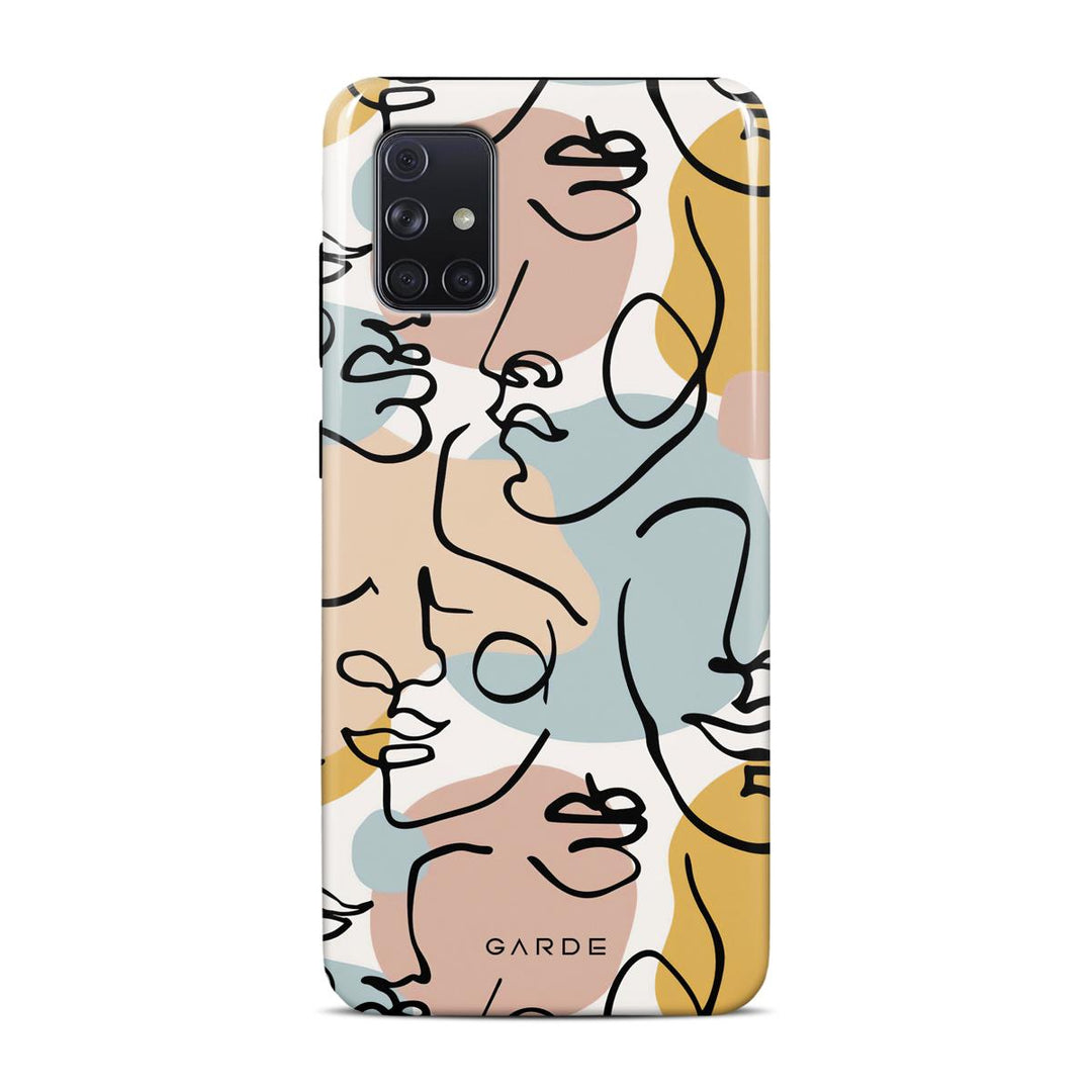 Eisha - Samsung A71
