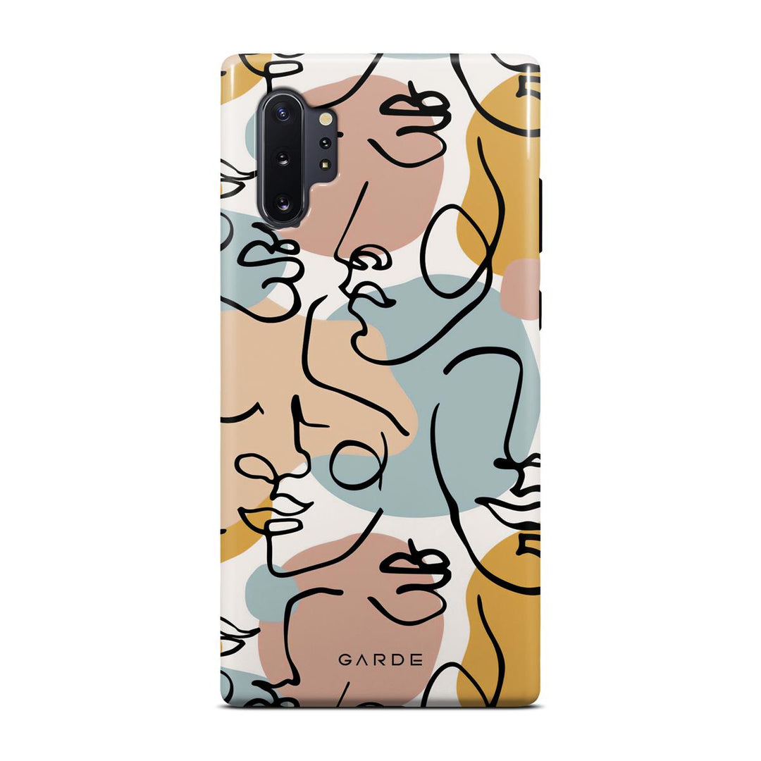 Eisha - Samsung Note 10 Plus
