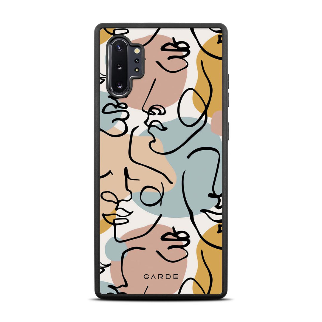 Eisha - Samsung Note 10 Plus