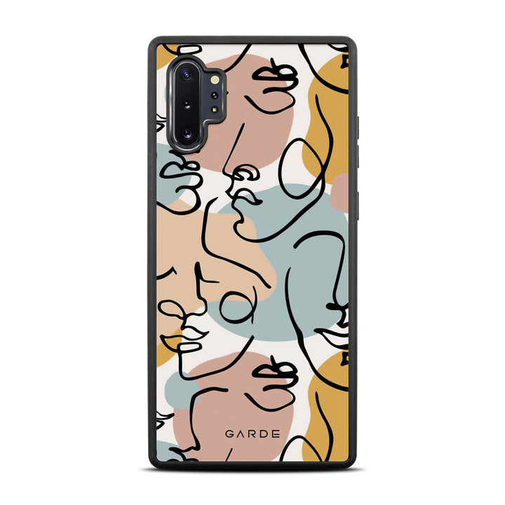 Eisha - Samsung Note 10 Plus