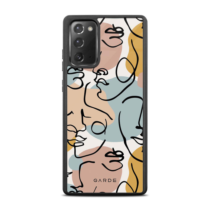 Eisha - Samsung Note 20