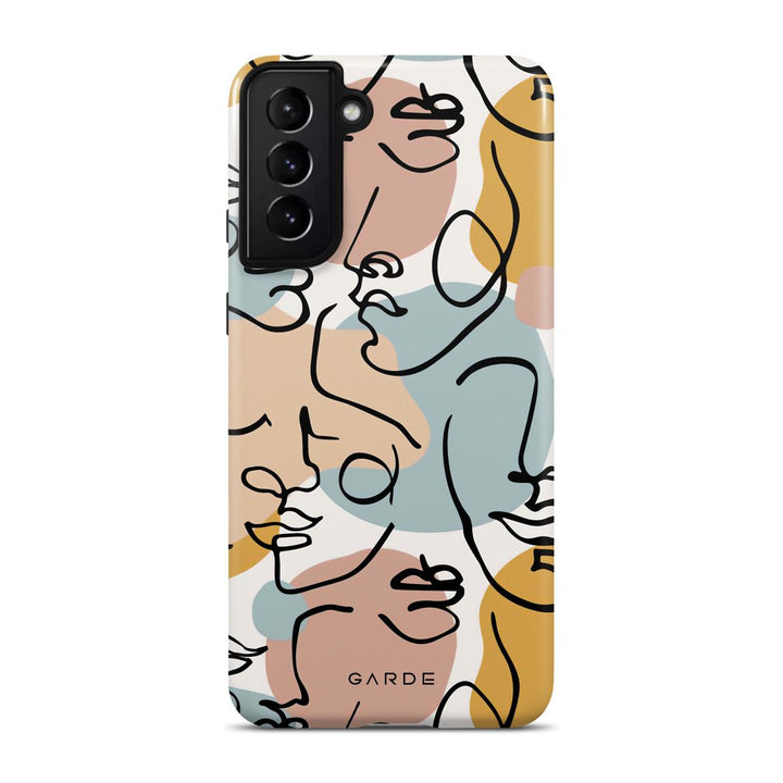 Eisha - Samsung S21 Plus