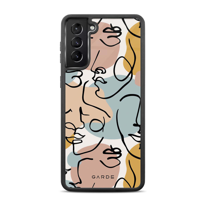 Eisha - Samsung S21 Plus