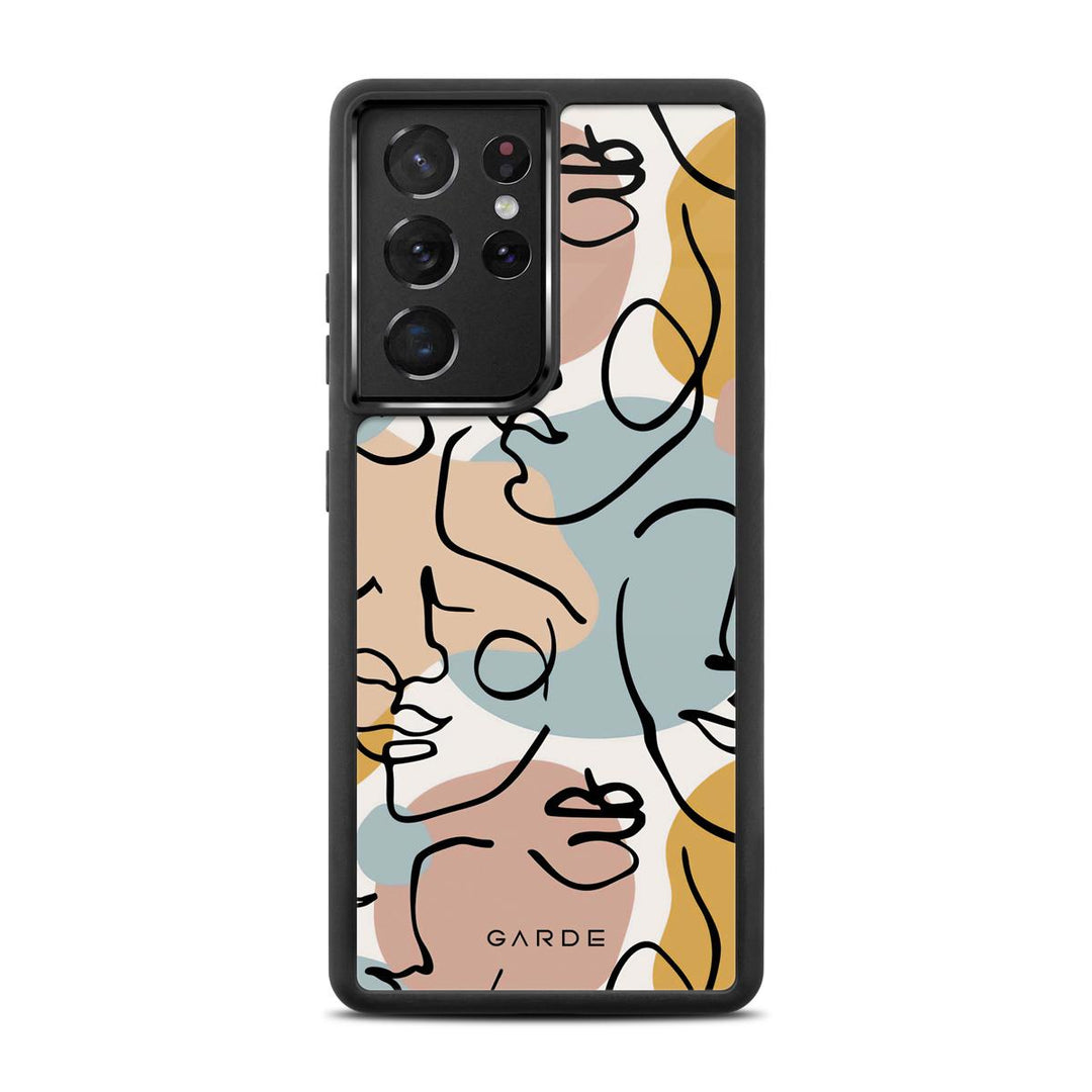Eisha - Samsung S21 Ultra