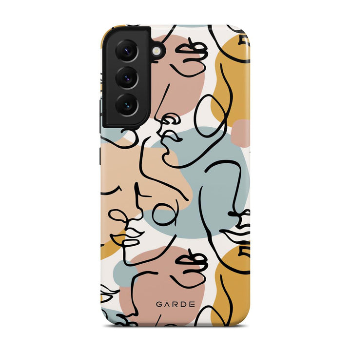 Eisha - Samsung S22 Plus