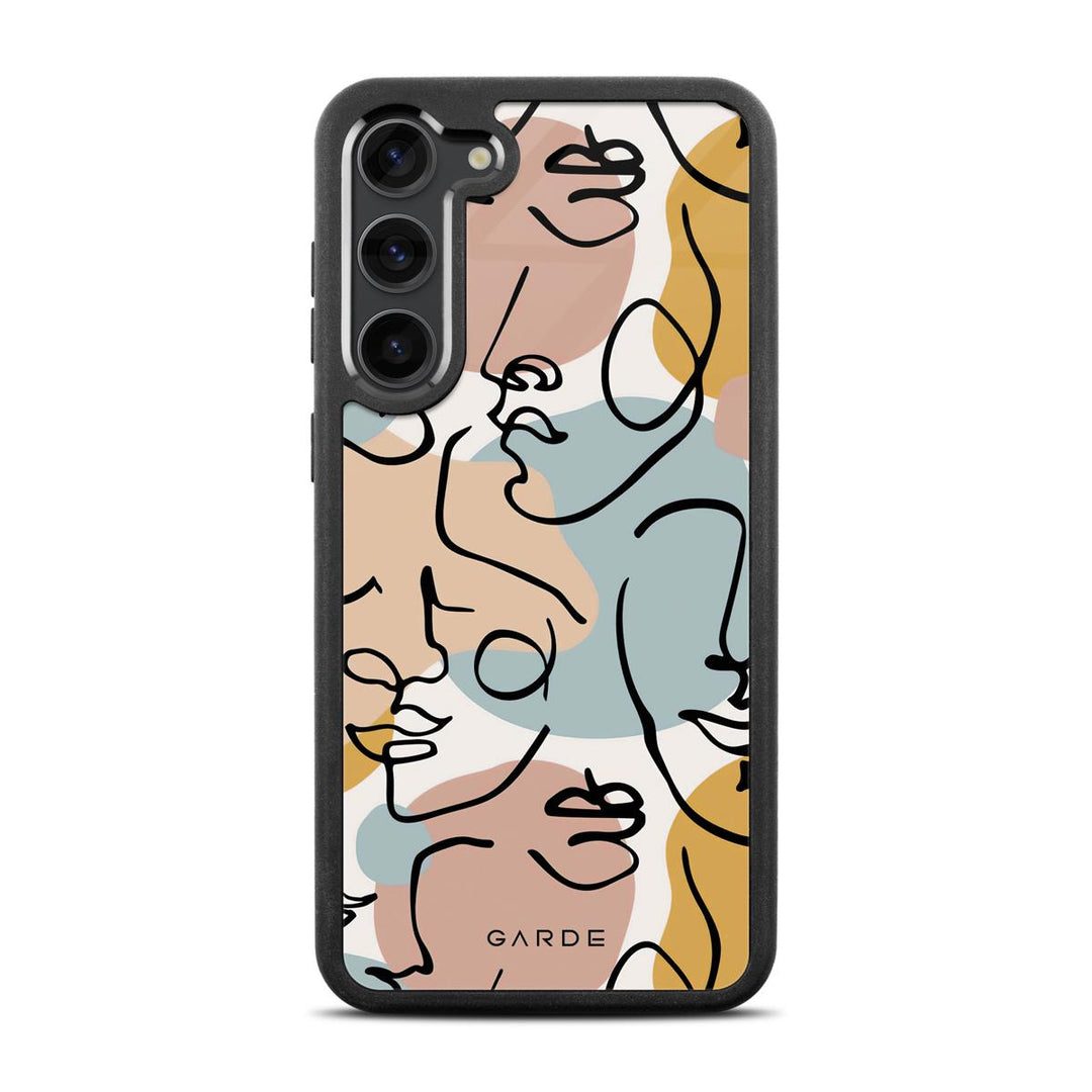 Eisha - Samsung S23 Plus