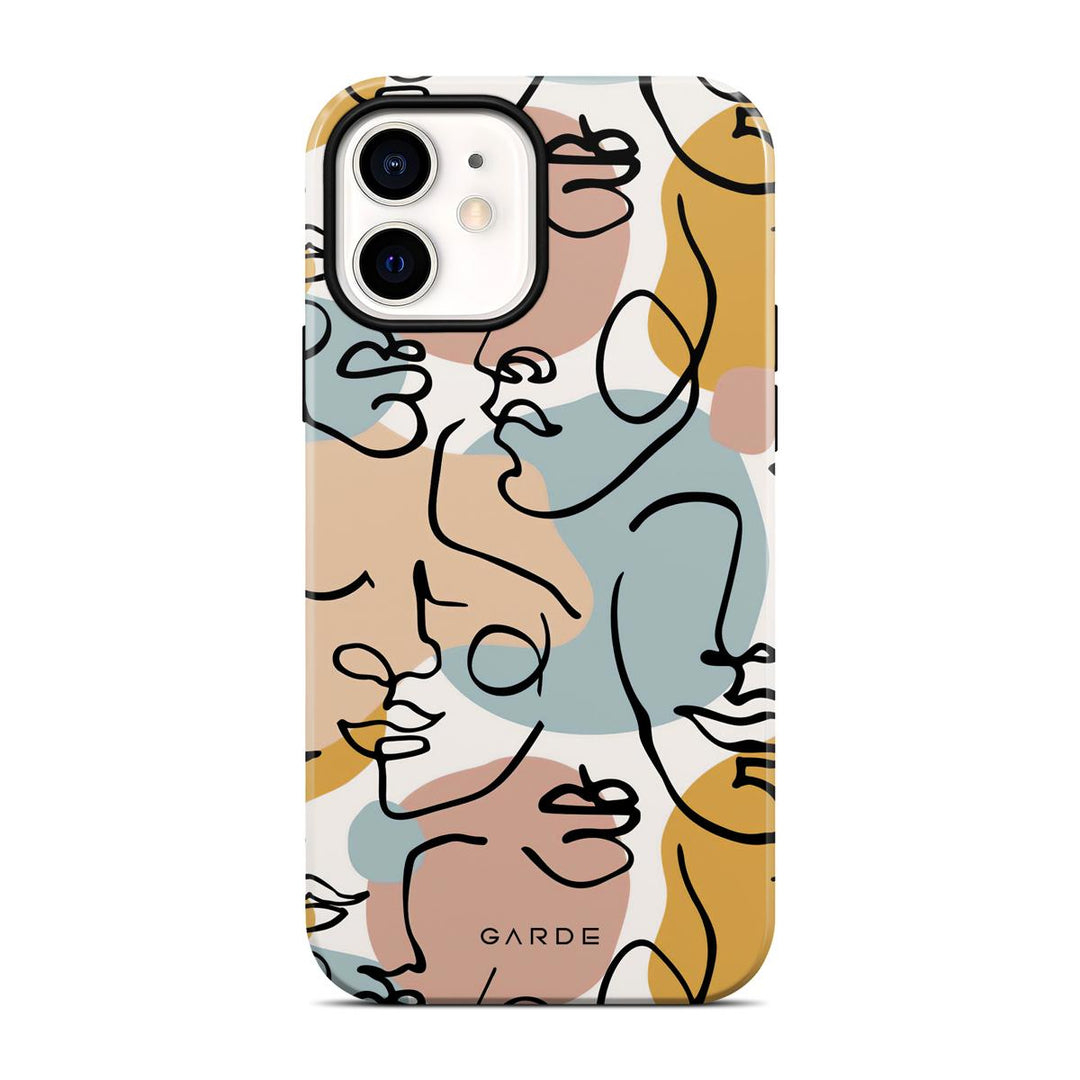 Eisha - iPhone 12