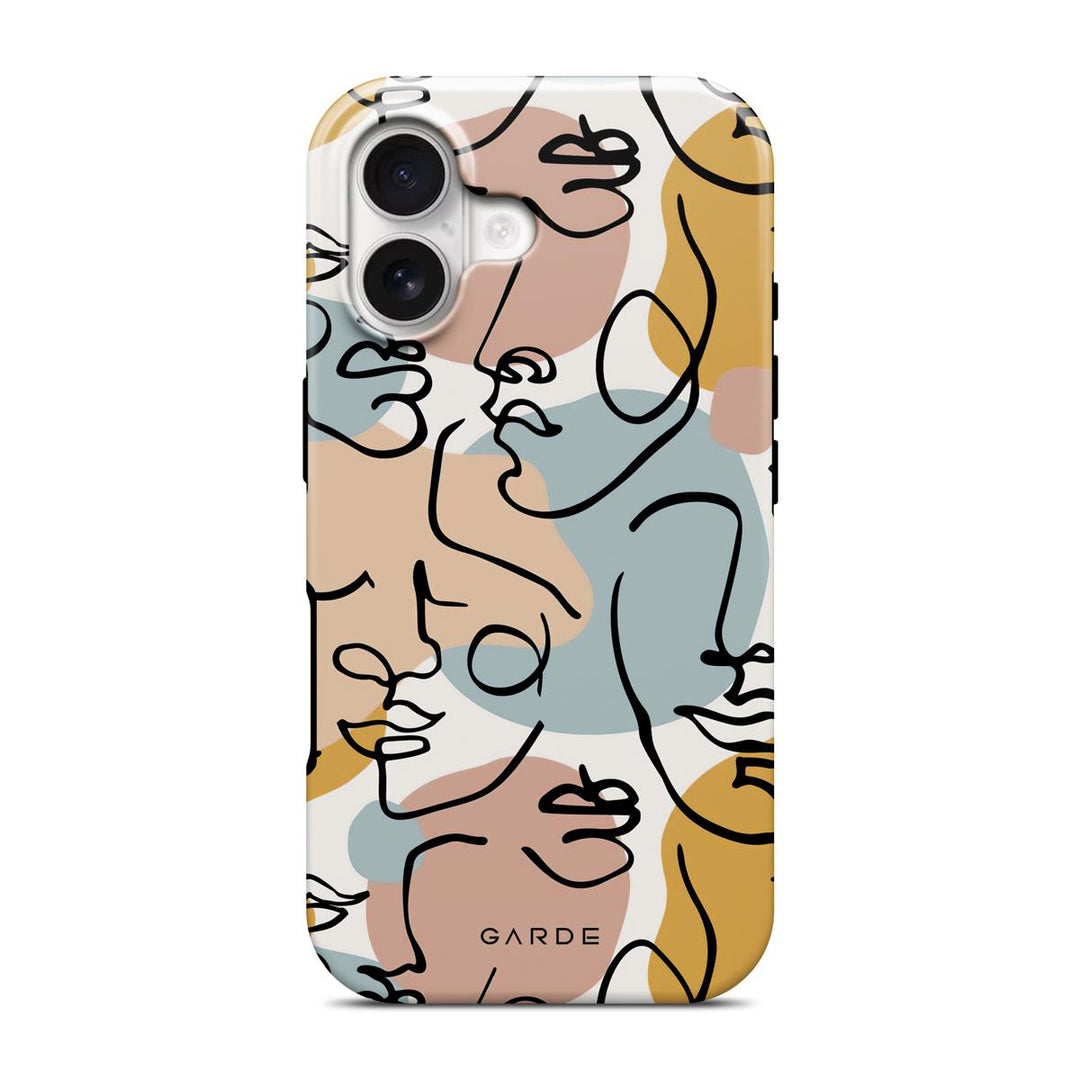 Eisha - iPhone 16