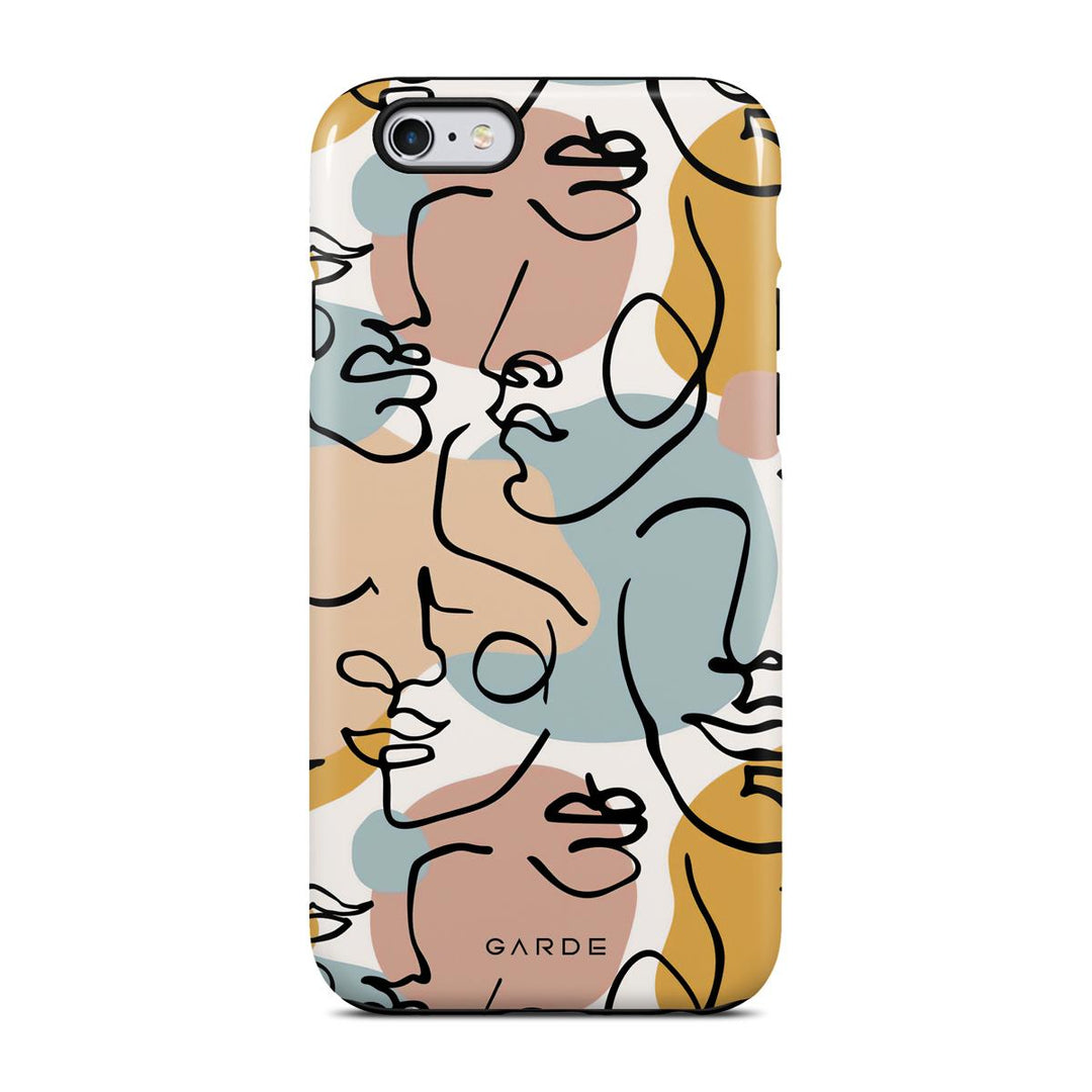Eisha - iPhone 6 / 6s