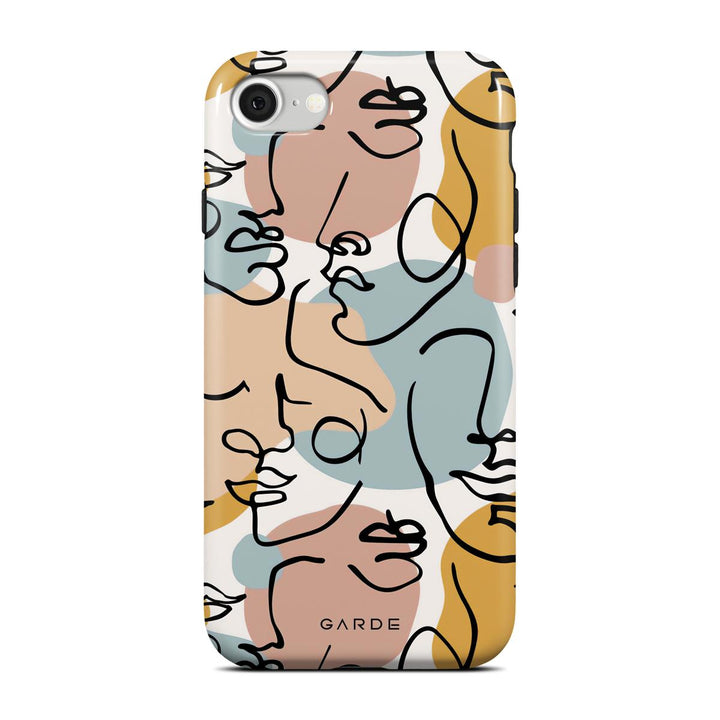 Eisha - iPhone SE 2020 / 2022