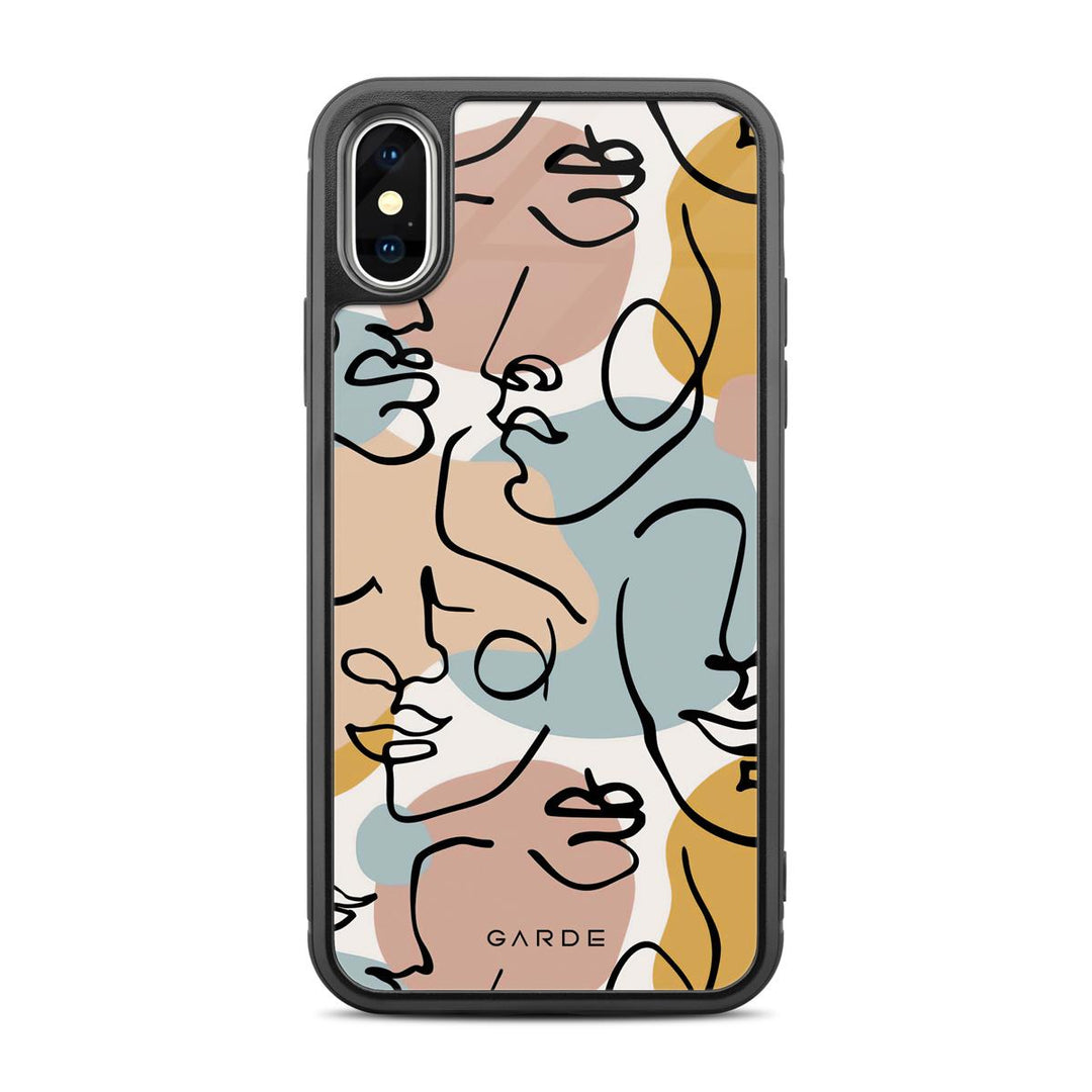 Eisha - iPhone X / Xs