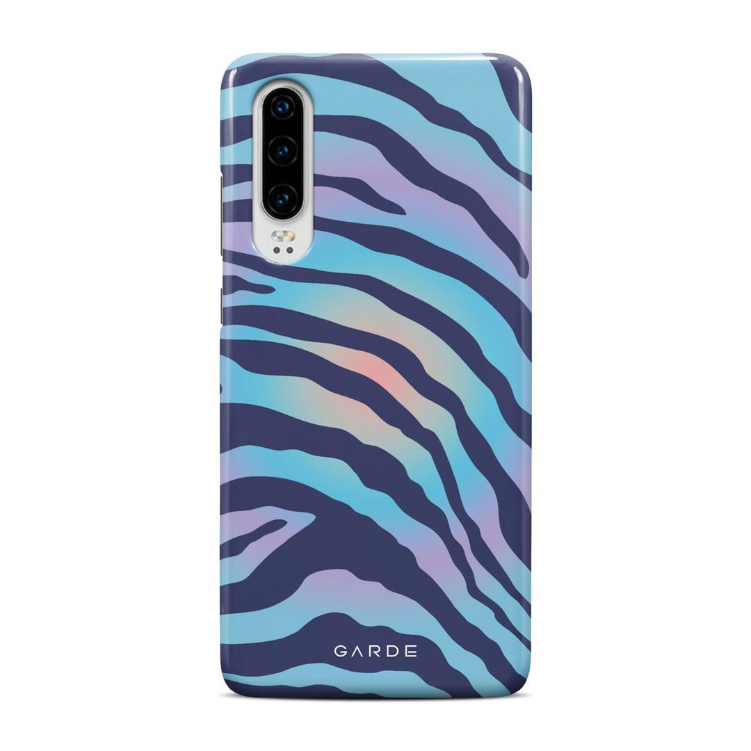 Elroy Huawei P30 Back Cover - Custom Printed Phone Case by Garde