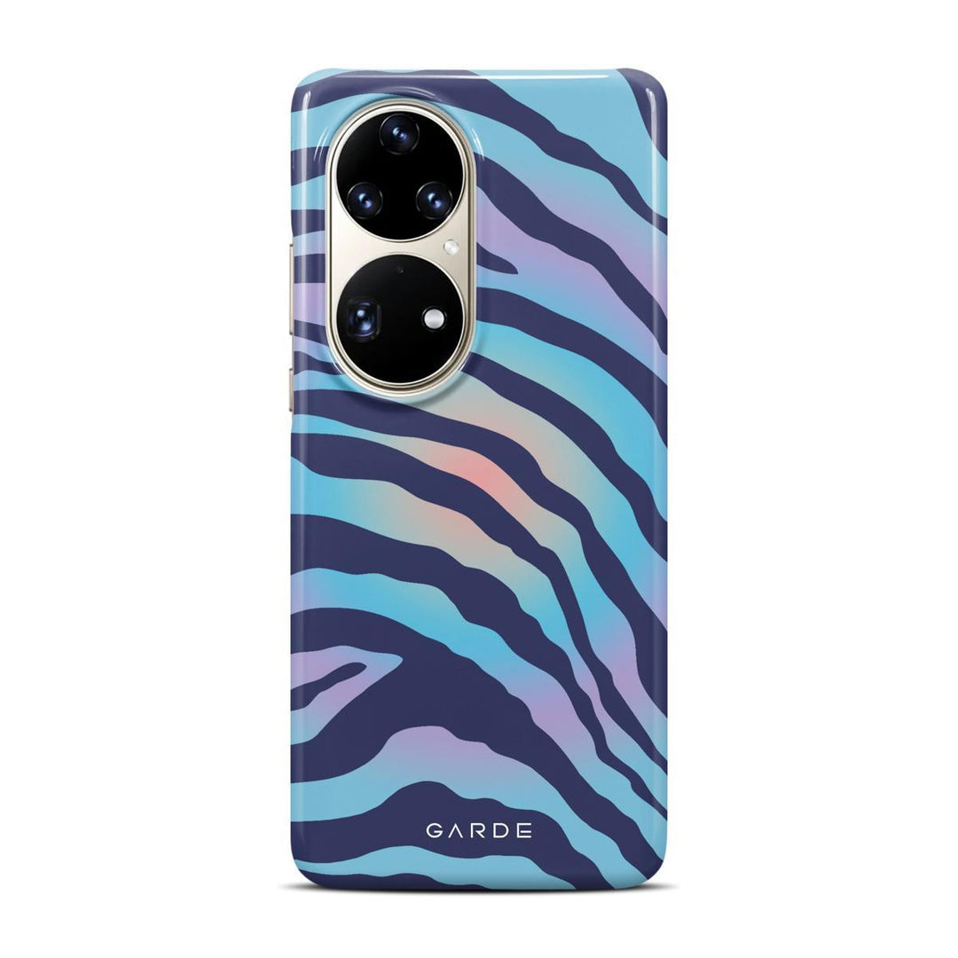 Elroy Huawei P50 Pro Back Cover - Custom Printed Phone Case by Garde