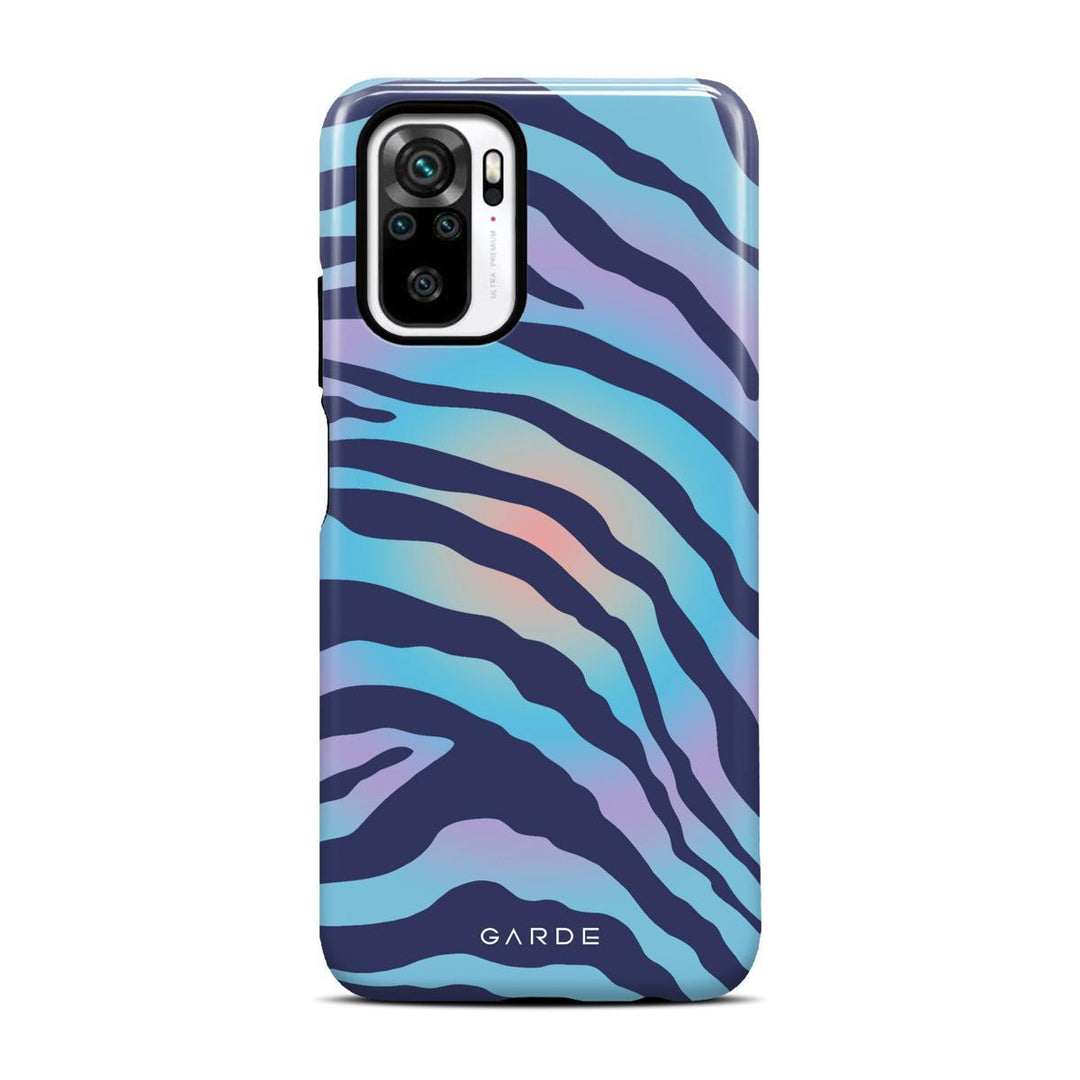 Elroy Redmi Note 10s Back Cover - Custom Printed Phone Case by Garde