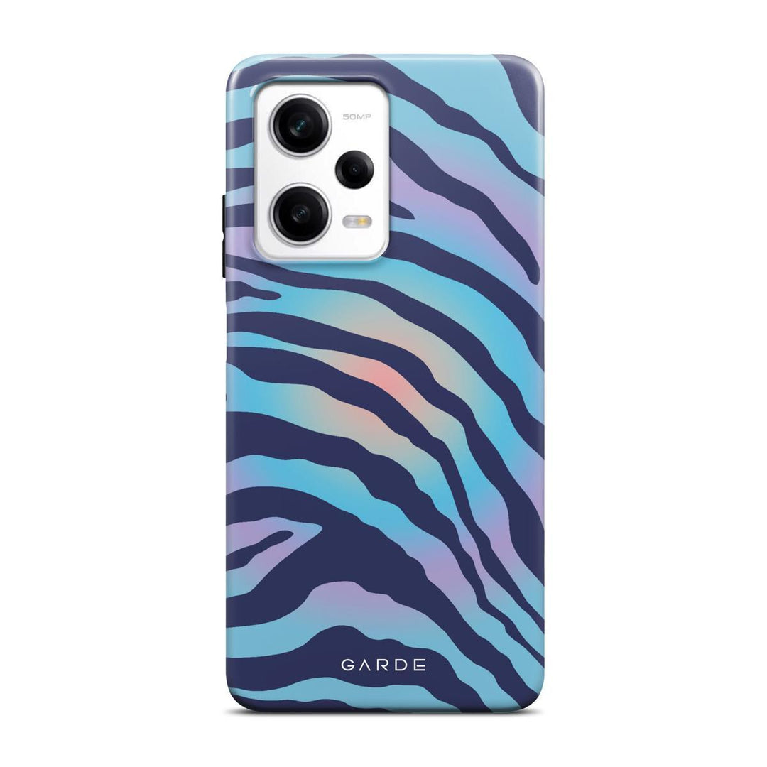 Elroy Redmi Note 12 Pro 5G Back Cover - Custom Printed Phone Case by Garde