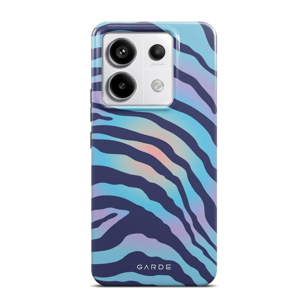 Elroy Redmi Note 13 Pro 5G Back Cover - Custom Printed Phone Case by Garde