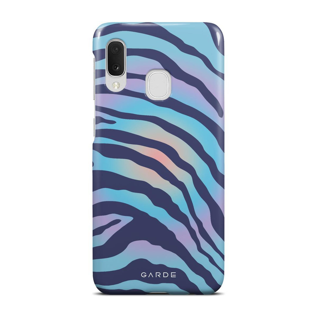 Elroy Samsung A20E Back Cover - Custom Printed Phone Case by Garde