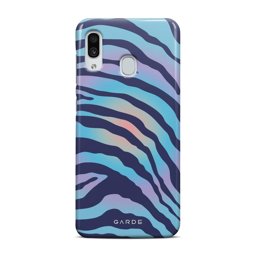 Elroy Samsung A30 / A20 Back Cover - Custom Printed Phone Case by Garde