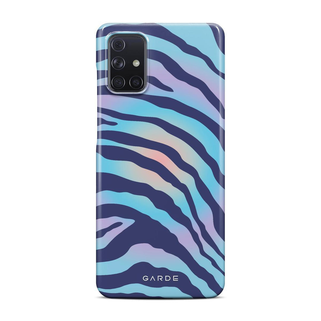 Elroy Samsung A71 Back Cover - Custom Printed Phone Case by Garde