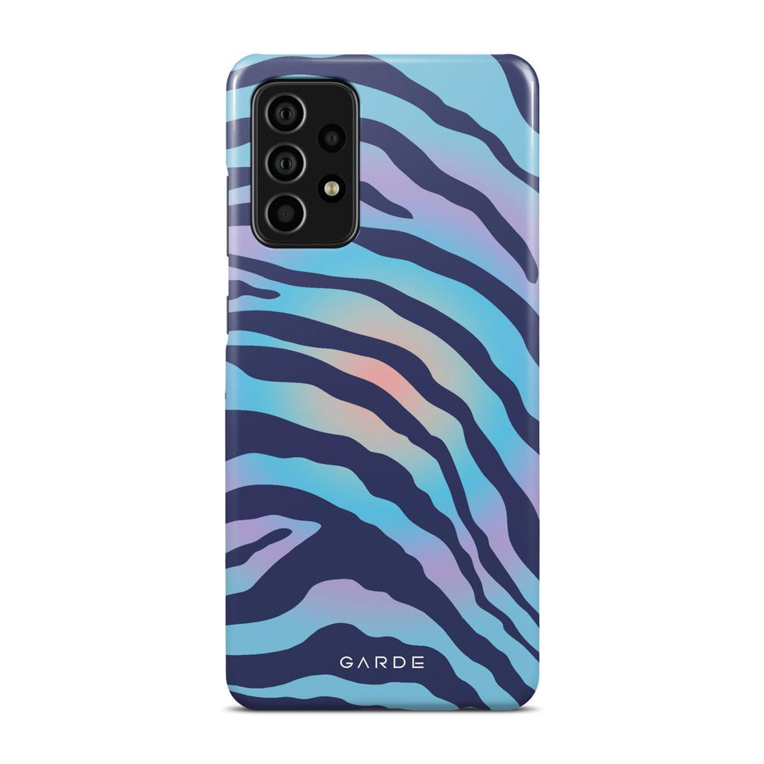 Elroy Samsung A72 4G / 5G Back Cover - Custom Printed Phone Case by Garde