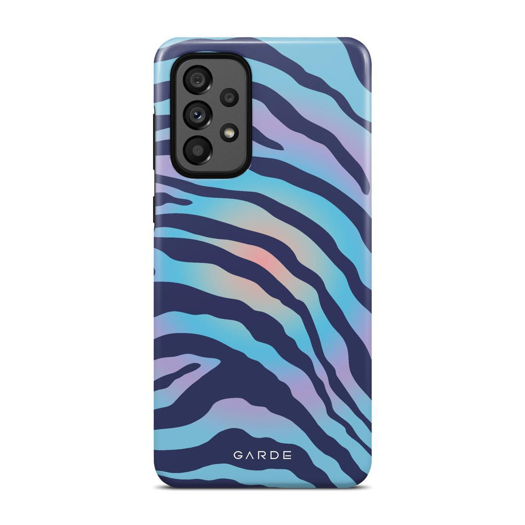 Elroy Samsung A73 5G Back Cover - Custom Printed Phone Case by Garde