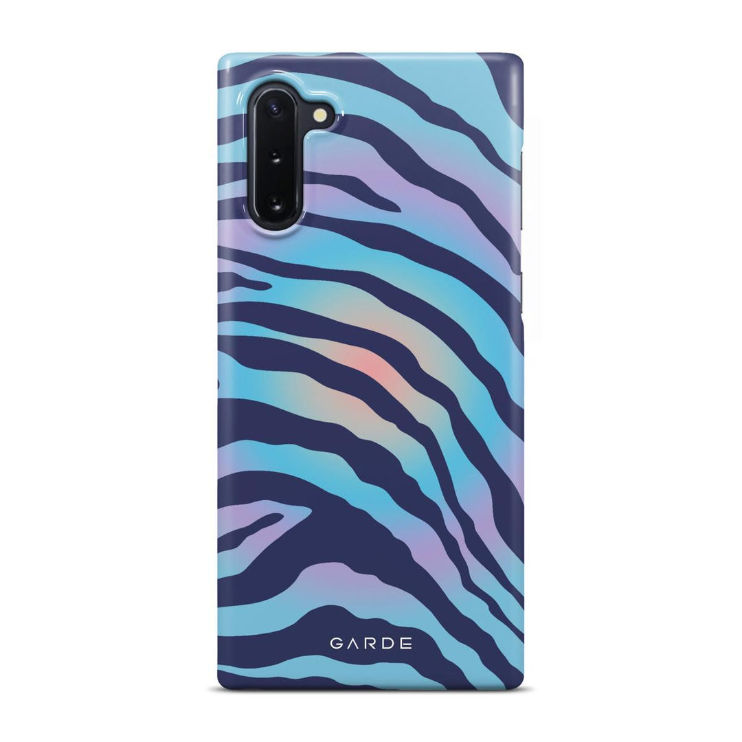 Elroy Samsung Note 10 Back Cover - Custom Printed Phone Case by Garde