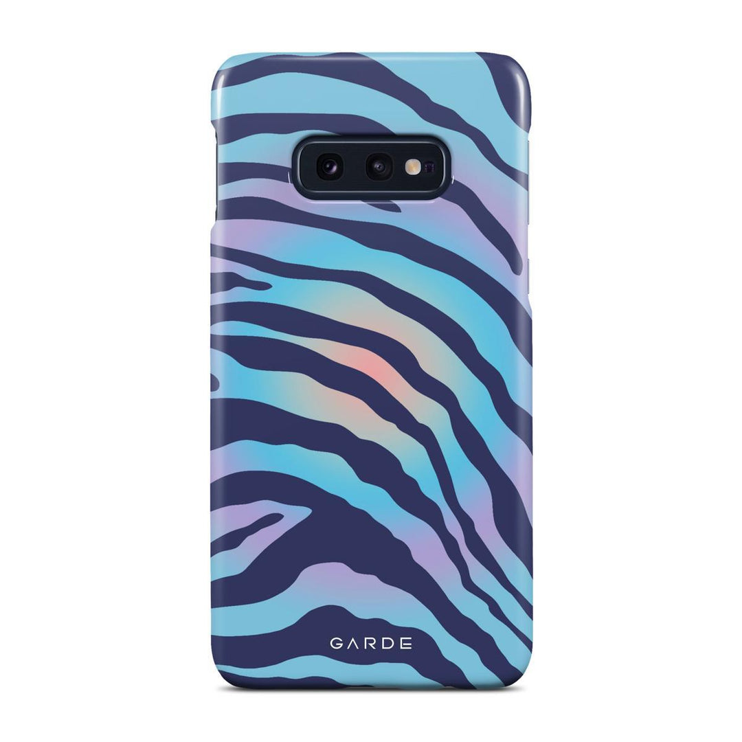 Elroy Samsung S10 E Back Cover - Custom Printed Phone Case by Garde