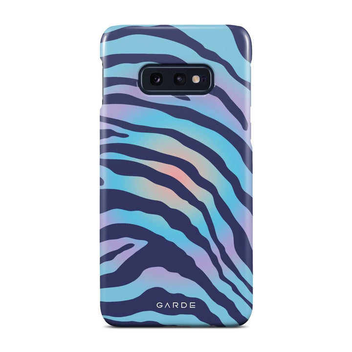 Elroy Samsung S10 E Back Cover - Custom Printed Phone Case by Garde