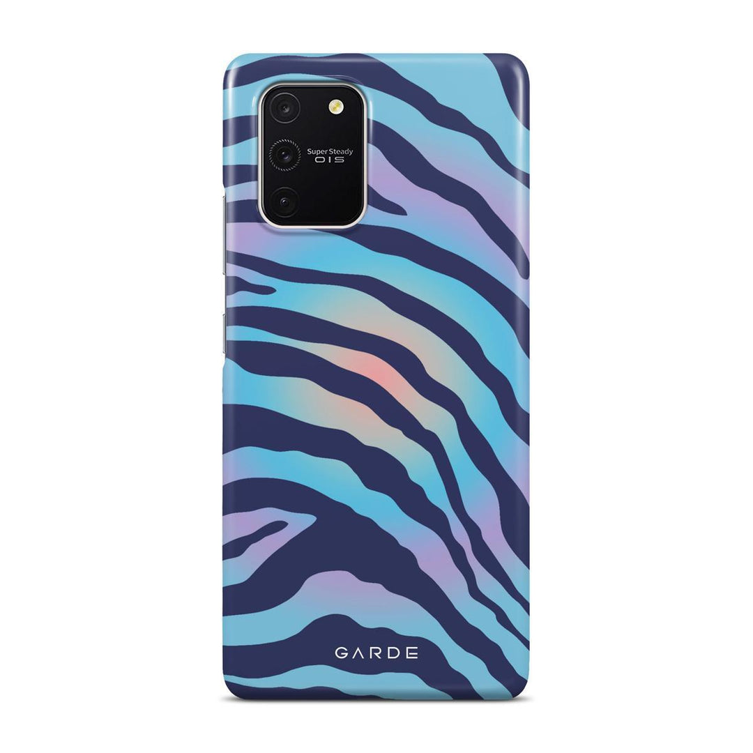 Elroy Samsung S10 Lite Back Cover - Custom Printed Phone Case by Garde