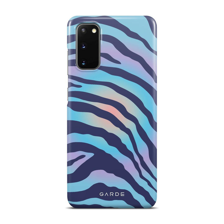 Elroy Samsung S20 Back Cover - Custom Printed Phone Case by Garde