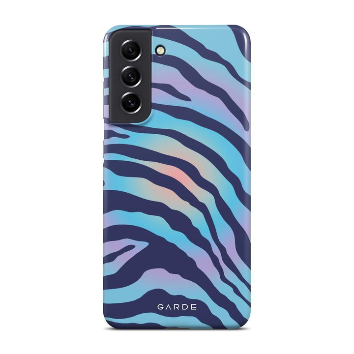 Elroy Samsung S21 FE Back Cover - Custom Printed Phone Case by Garde