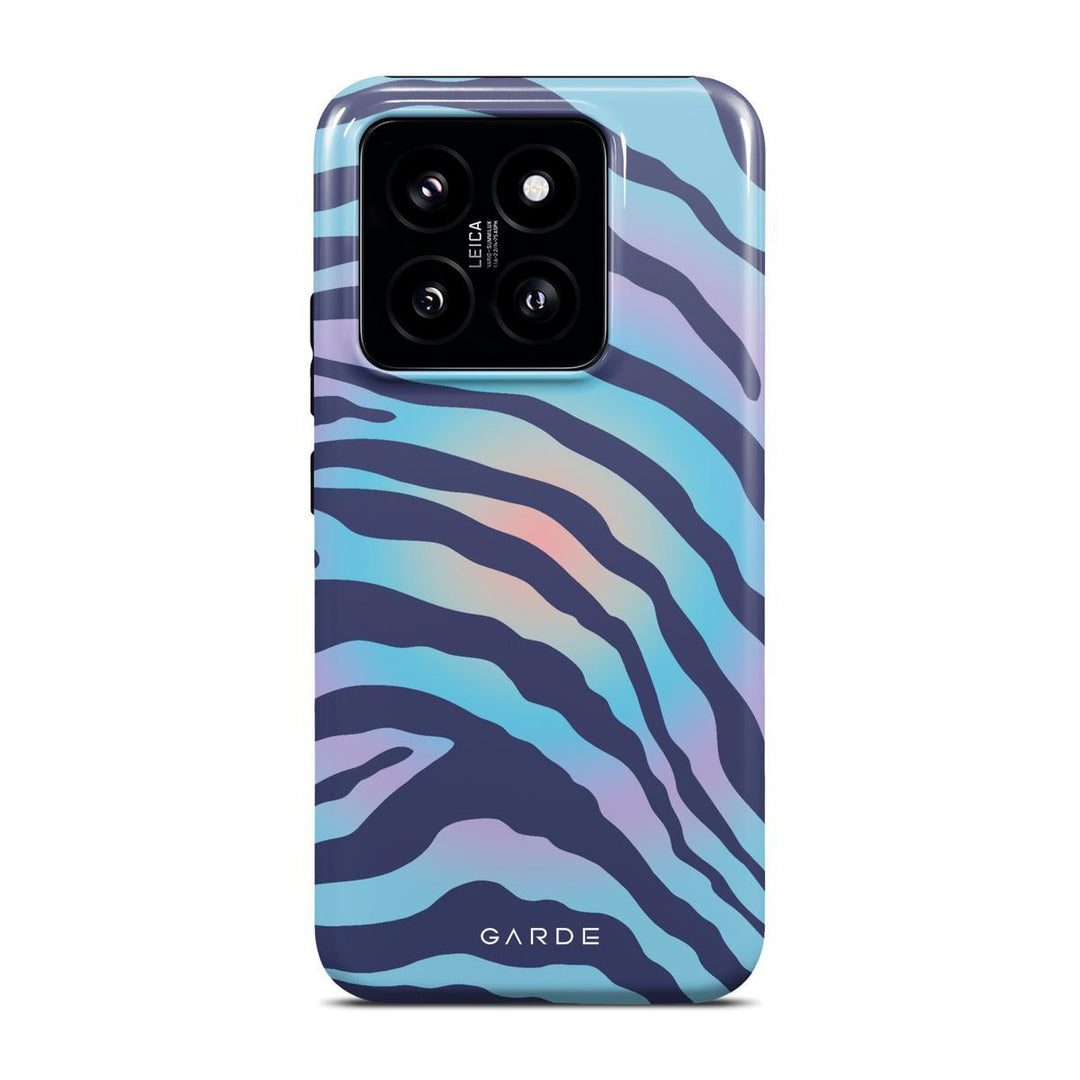 Elroy Xiaomi 14 Back Cover - Custom Printed Phone Case by Garde